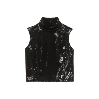 THEORY T-Shirts Women's Black