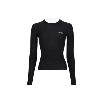 MIU MIU Sweaters Women's Black