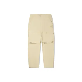 LiNing Sports Pants Men's Desert Umber