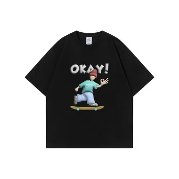 GOSO T Shirts Unisex