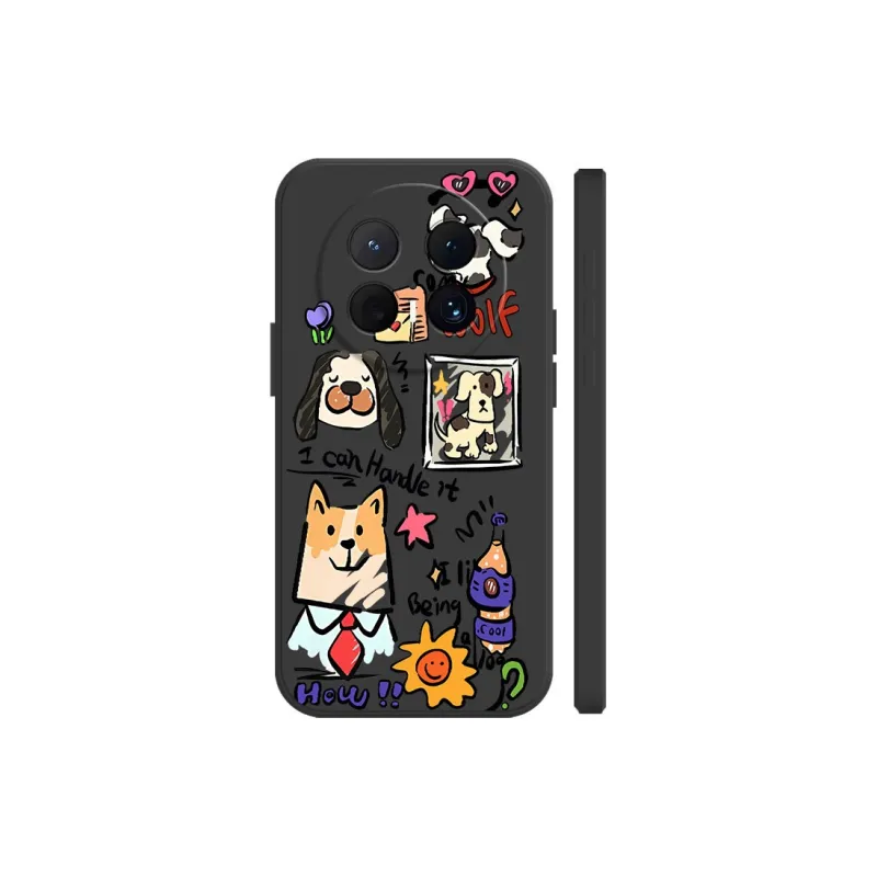 BAOCHENG Phone Cases-2
