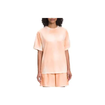 THE NORTH FACE T-Shirt Women's Pink