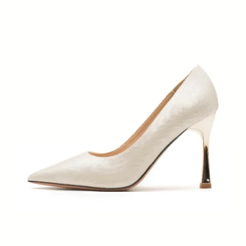 Zomila Slim Heel High Heels Women's