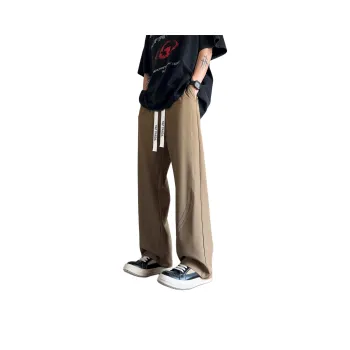 RAP PANDA Casual Pants Unisex