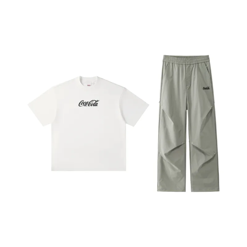 Coca Cola Casual Sportswear Unisex-8