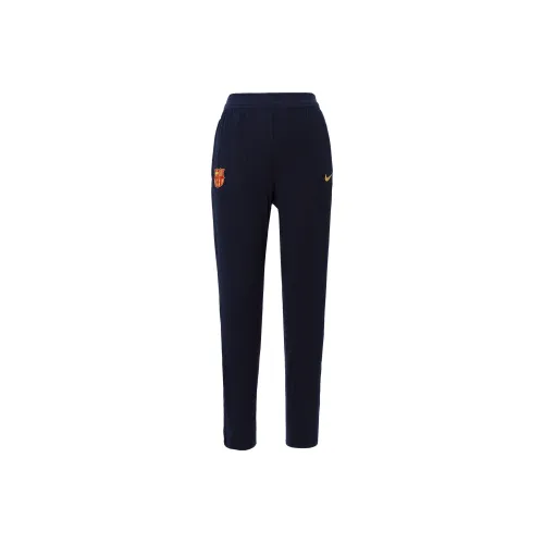 Nike Soccer Bottoms Men's Obsidian Color