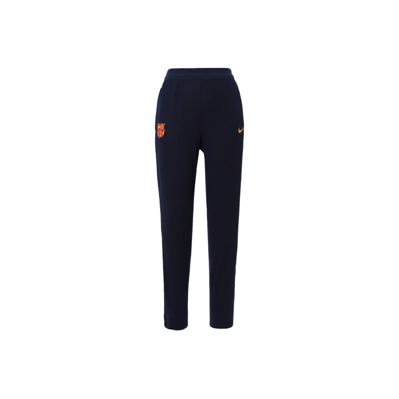 Nike Soccer Bottoms Men's Obsidian Color-0
