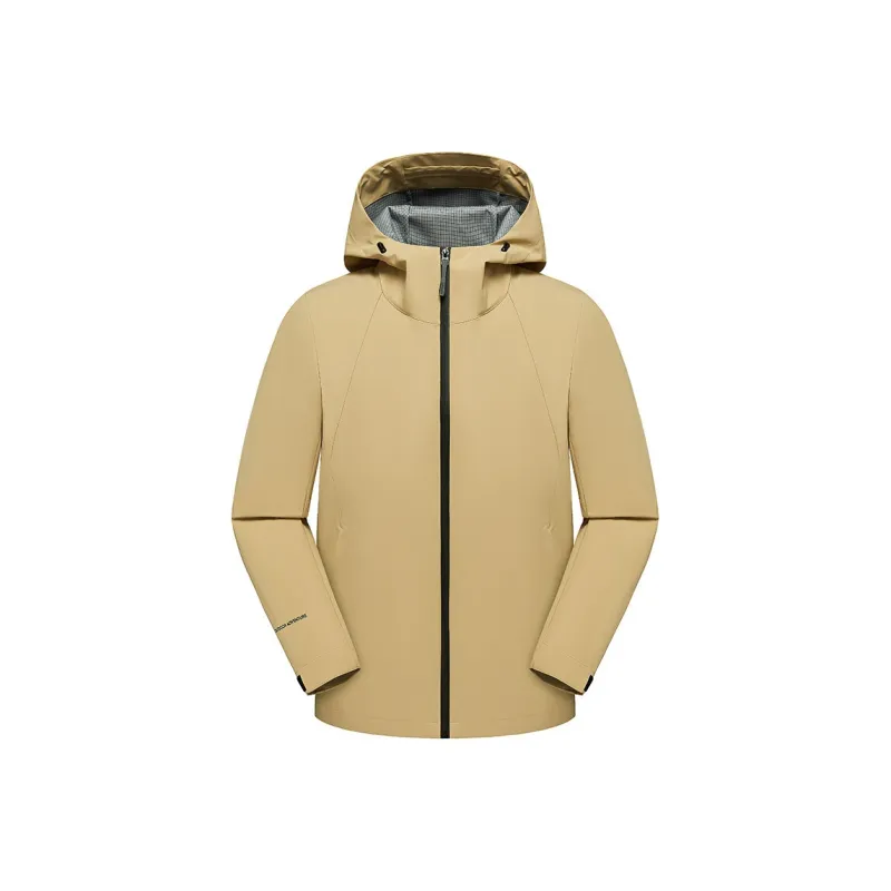 PIERRE CARDIN Windbreaker Jacket Unisex-5