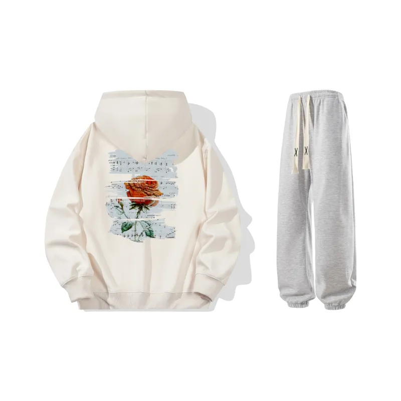 GF Sweatshirt Sets Unisex-43