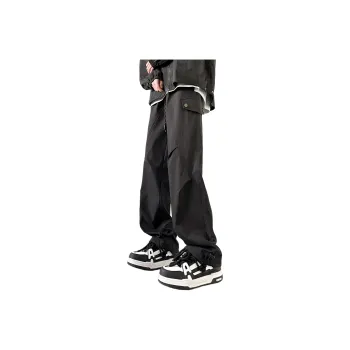 D&W Casual Pants Unisex
