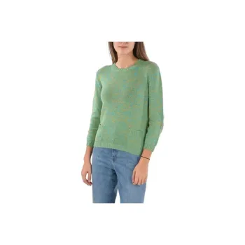 PRADA Sweaters Women's Green