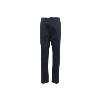 PAIGE Danford Slim cut Chino Trousers