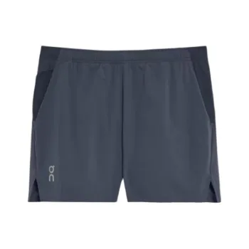 On Essential Sports Shorts Men's Marine Blue