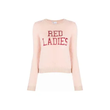 RED VALENTINO Sweaters Women's Pink