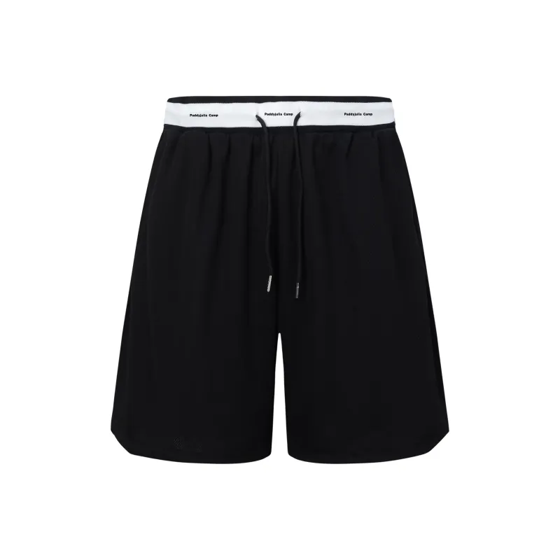 Paddy Julia Sports Shorts Unisex-0