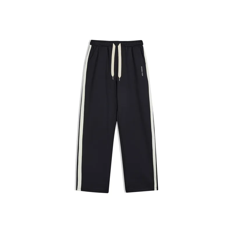 DOUBLEFISH Athletic Trousers Unisex-0