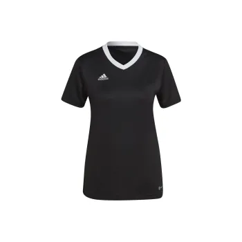 Adidas T Shirts Women's Black