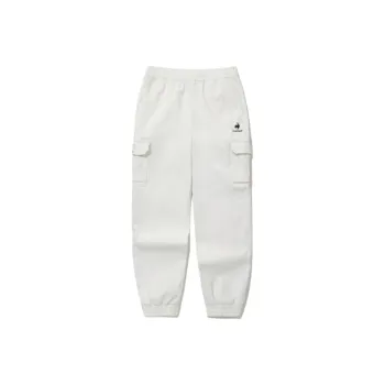 Le Coq Sportif Athletic Trousers Unisex