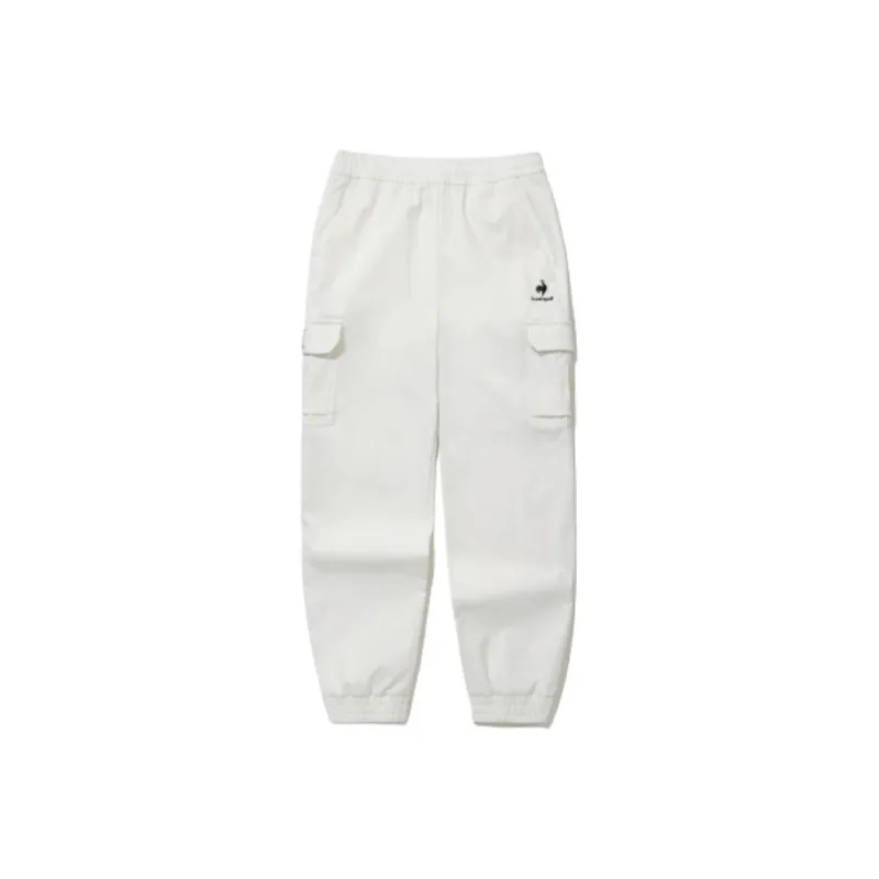 Le Coq Sportif Athletic Trousers Unisex-2