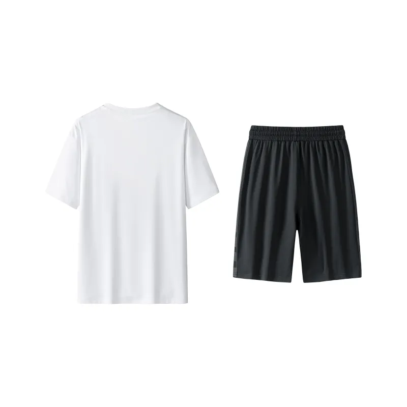 ZNTN Casual Sportswear Unisex-1