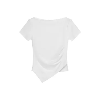 PAIN OR PLEASURE Summer Regular T Shirt Women's