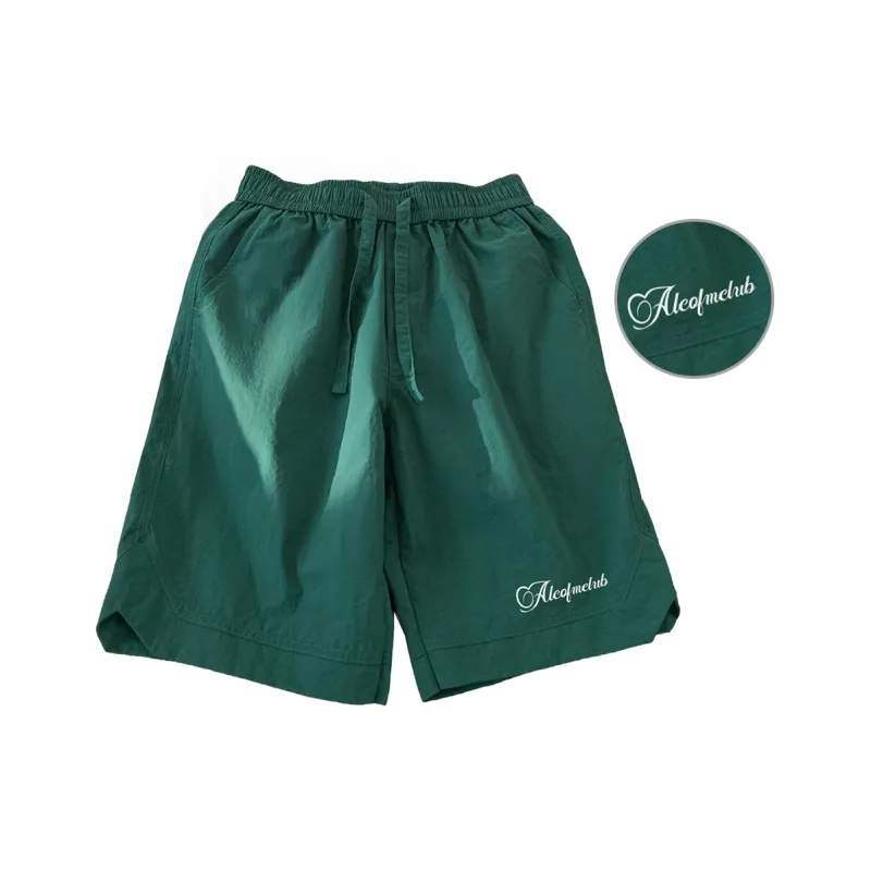 ALCOFM Casual Shorts Unisex-0