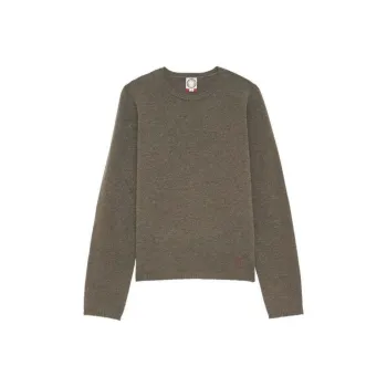INES DE LA FRESSANGE Sweater Women's Umber