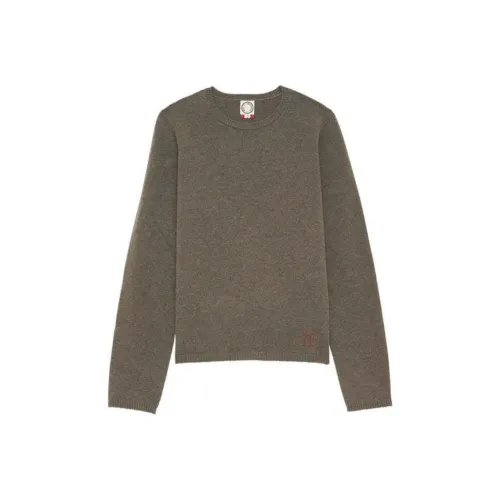 INES DE LA FRESSANGE Sweater Women's Umber