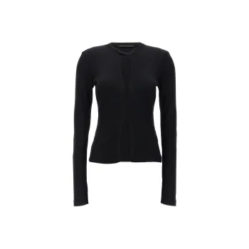 Helmut Lang Sweater Women's Black