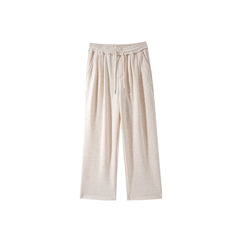 LA'T.WEEKEND Casual Pants Unisex-24