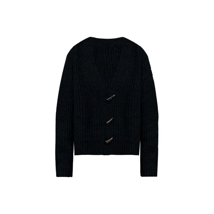 ELOF Sweaters Women's-2