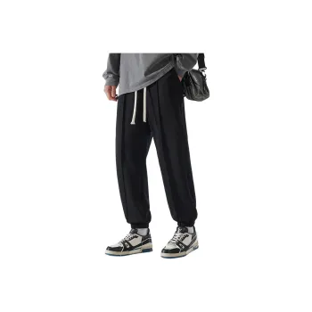 FRQ Casual Pants Unisex