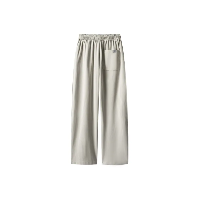 WILLIAM FOX&SONS Casual Pants Unisex-1