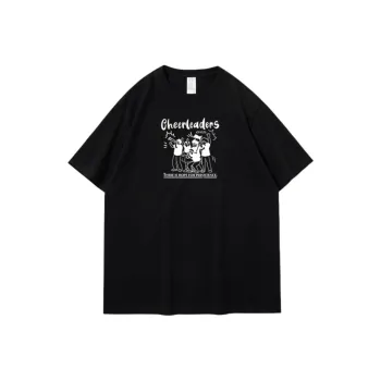 Mula Set in Sleeve T Shirt Unisex