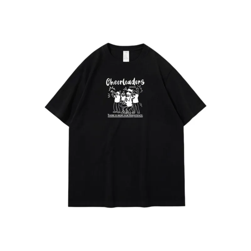Mula Set in Sleeve T Shirt Unisex-1