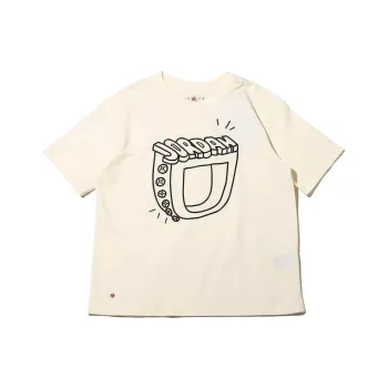 Jordan FLIGHT GF TEE T Shirt Women's White