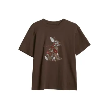 Olrain T Shirt Women's Tiramisu