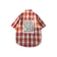 Red Plaid