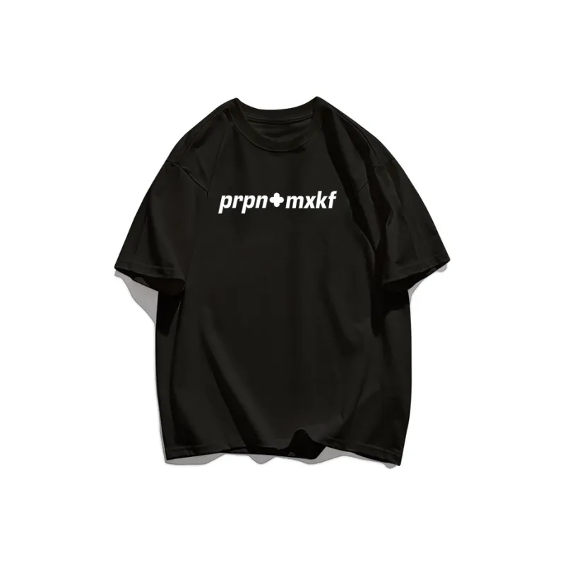 Cotton shopping T Shirts Unisex-5