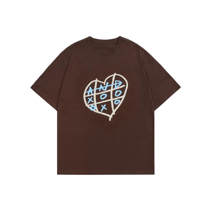 ALL NIGHT DAYS Elbow Length Sleeved T Shirt Unisex-2