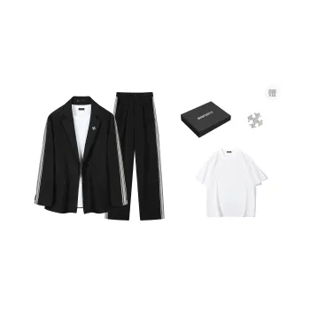 Minfinity Business Suits Unisex