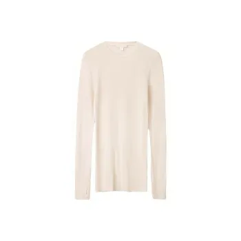 COS Chris Perani Collaboration Knitwear Women's Bright White