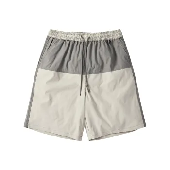 Ben.panda Casual Shorts Unisex