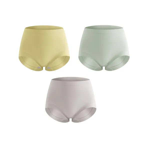 GOSO Women's Underpants-17