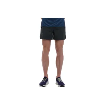 On Lightweight Shorts Sports Shorts Men's Black