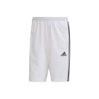 Adidas Free Shipping With AdiClub Adidas Designed 2 Move 3 Stripes Shorts