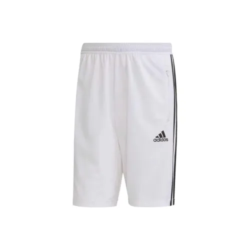 Adidas Free Shipping With AdiClub Adidas Designed 2 Move 3 Stripes Shorts