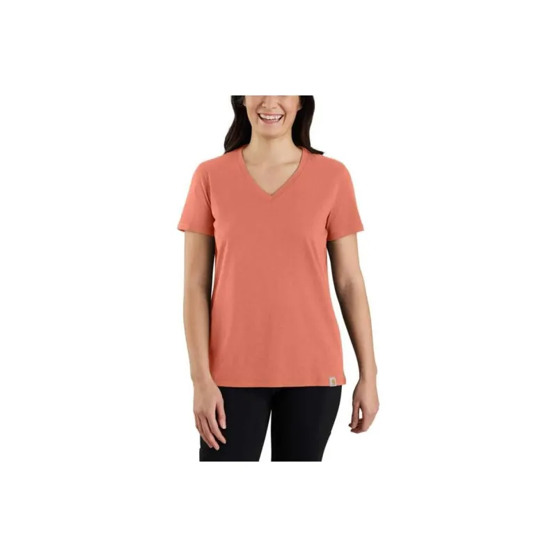 Carhartt T-Shirts Women's-1