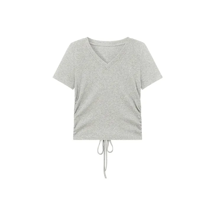 CHUU Crop Tops Women's-0