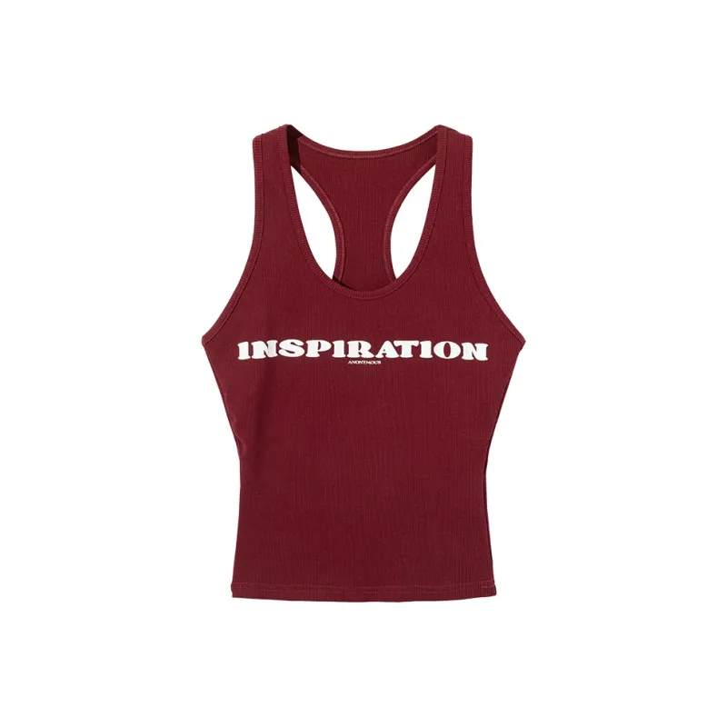 Ouyang Tank Tops Women's-6